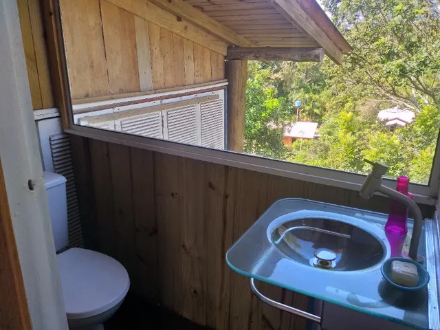 Imagem 2: CASA TEMPORADA em FLORIANÓPOLIS - SC, CAMPECHE