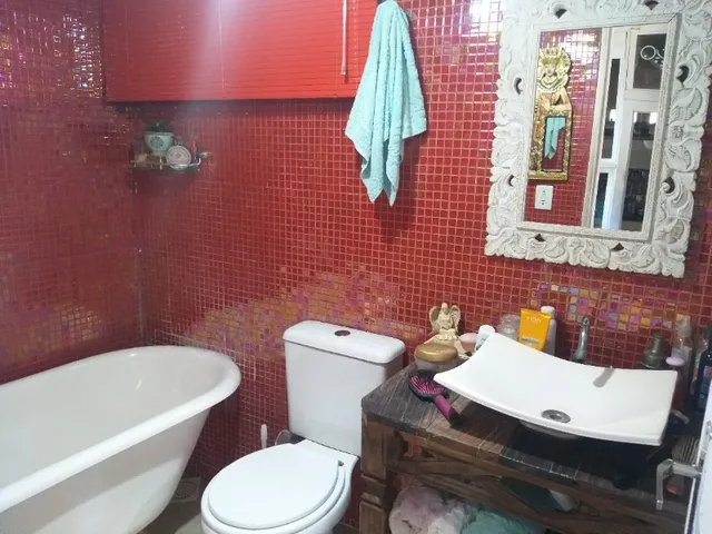 Imagem 5: CASA TEMPORADA em FLORIANÓPOLIS - SC, CAMPECHE