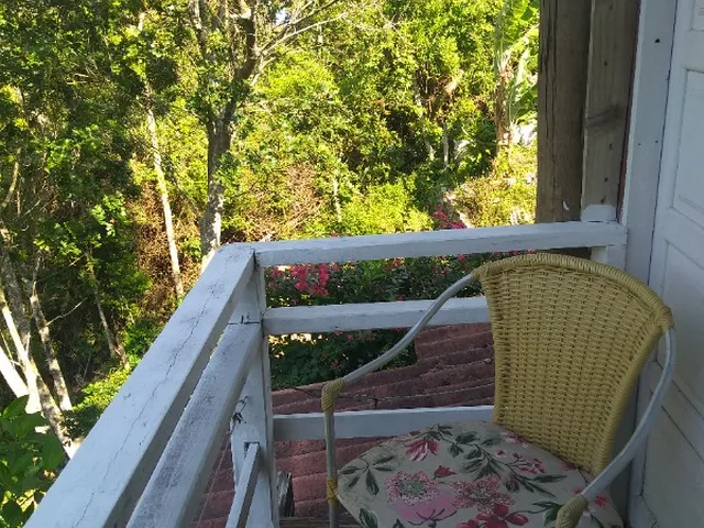Imagem 6: CASA TEMPORADA em FLORIANÓPOLIS - SC, CAMPECHE