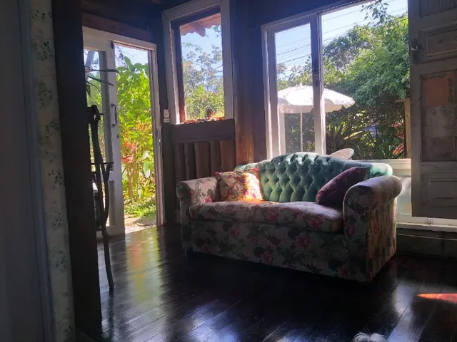 Imagem 7: CASA TEMPORADA em FLORIANÓPOLIS - SC, CAMPECHE