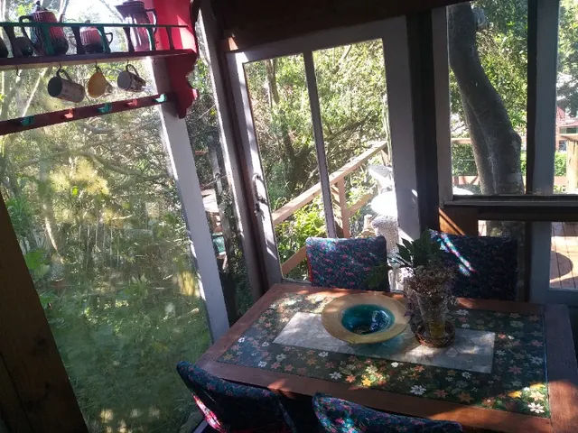 Imagem 9: CASA TEMPORADA em FLORIANÓPOLIS - SC, CAMPECHE