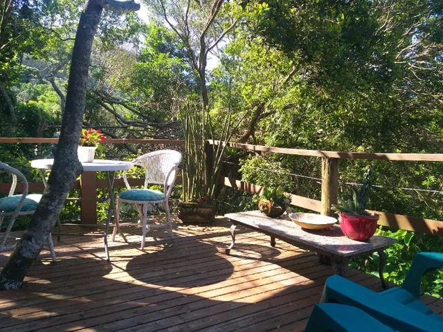 Imagem 10: CASA TEMPORADA em FLORIANÓPOLIS - SC, CAMPECHE