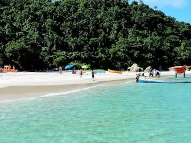 Imagem 6: Casa Próximo a Montanha com conforto na Praia do Campeche