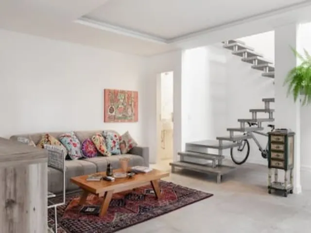 Imagem 8: Casa Próximo a Montanha com conforto na Praia do Campeche