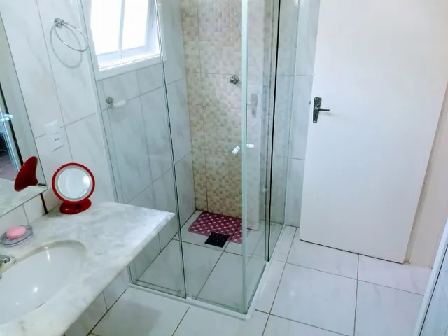 Imagem 3: Casa mista na Praia do Campeche