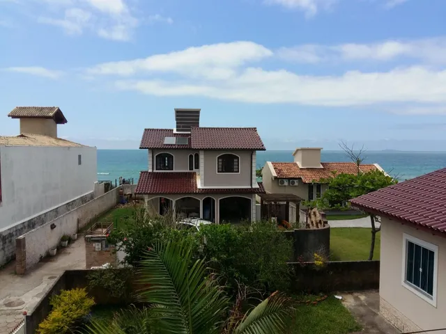 Imagem: CASA TEMPORADA em Florianópolis - SC, Campeche