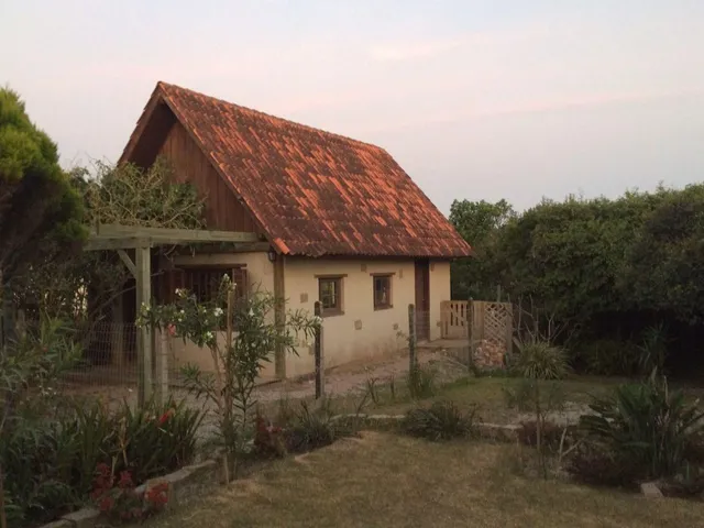 Imagem: CASA TEMPORADA em Florianópolis - SC, Campeche