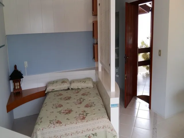 Imagem: CASA TEMPORADA em Florianópolis - SC, Barra