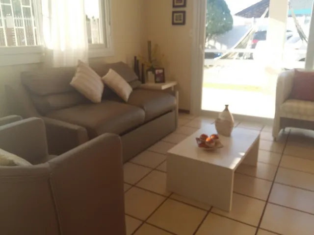 Imagem 3: CASA em Florianópolis - SC, Barra da Lagoa