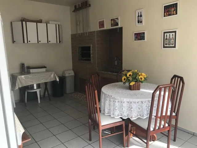Imagem 7: CASA em Florianópolis - SC, Barra da Lagoa