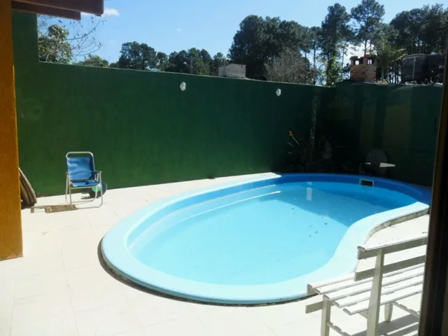 Imagem: CASA TEMPORADA em Florianópolis - SC, Barra