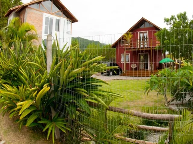 Imagem: CASA em Florianópolis - SC, Campeche