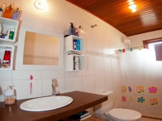 Imagem 5: CASA em Florianópolis - SC, Campeche