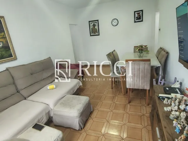 Imagem 4: Apartamento 2 quartos à venda Encruzilhada Santos