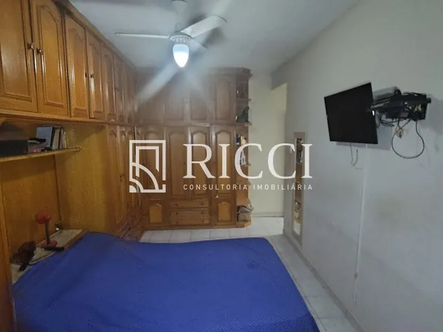 Imagem 7: Apartamento 2 quartos à venda Encruzilhada Santos