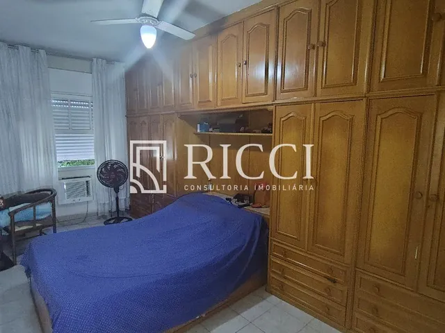 Imagem 10: Apartamento 2 quartos à venda Encruzilhada Santos