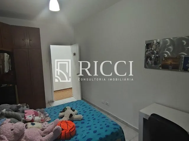 Imagem 13: Apartamento 2 quartos à venda Encruzilhada Santos