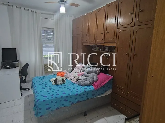 Imagem 16: Apartamento 2 quartos à venda Encruzilhada Santos