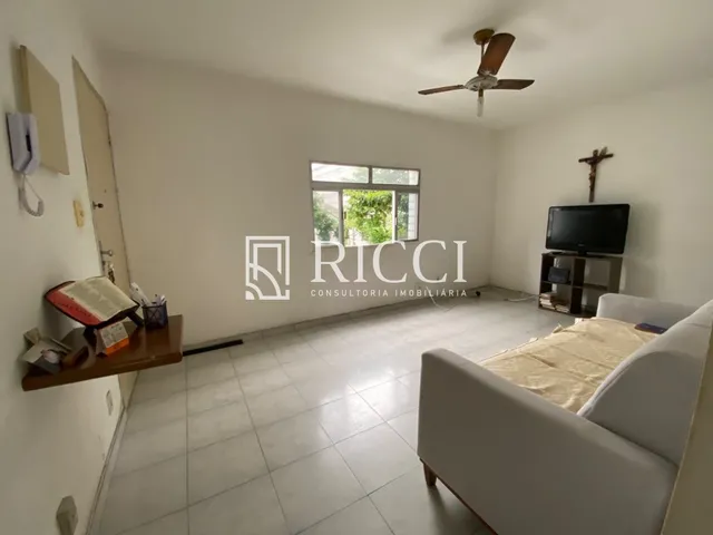 Imagem: Apartamento à venda em Santos-SP, no Embaré