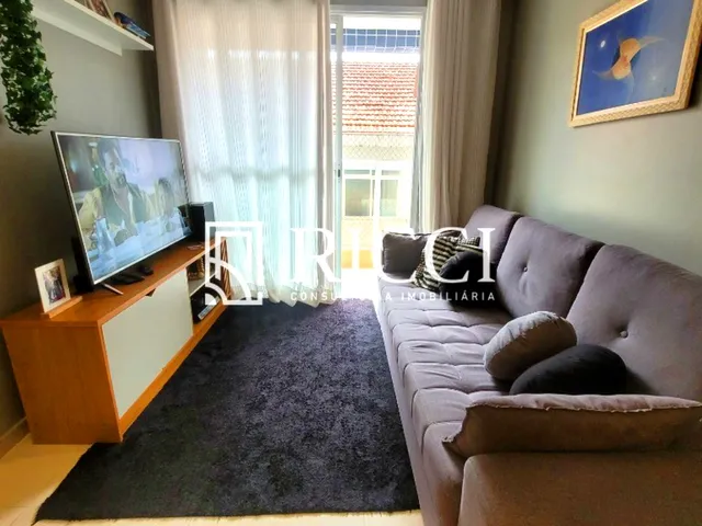 Imagem: Apartamento 2 Quartos à Venda no Campo