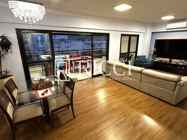 Imagem: Imperdível Apartamento à Venda em Santos-SP