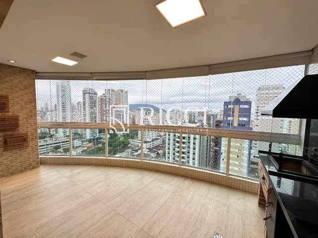 Imagem: Apartamento de Alto Padrão no Boqueirão