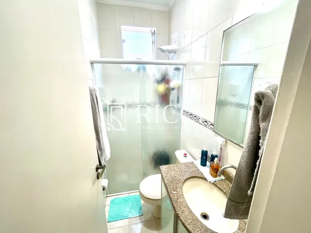 Imagem 15: Oportunidade! Casa Sobreposta tripex com 4 quartos e 3 suítes na Aparecida, Santos-SP!
