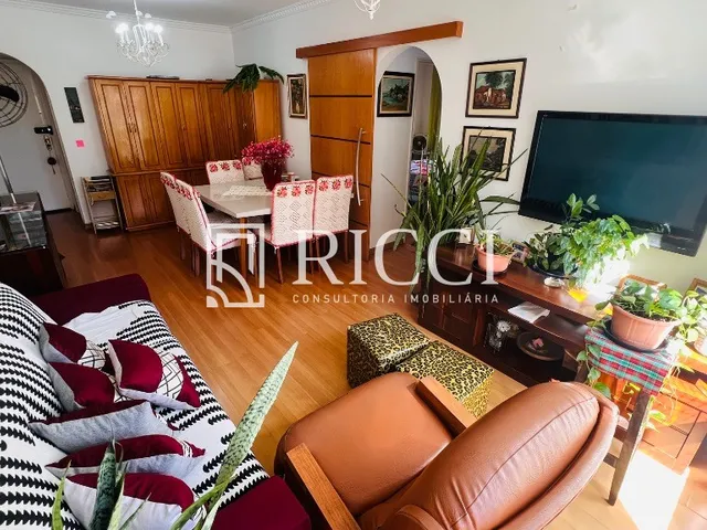 Imagem 2: Apartamento 2 quartos à venda Encruzilhada Santos