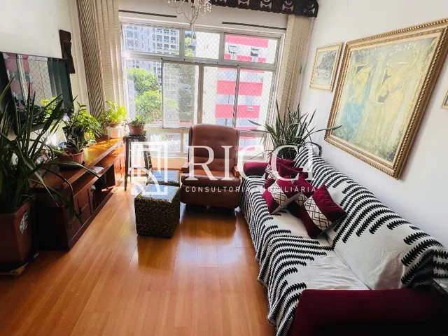 Imagem 5: Apartamento 2 quartos à venda Encruzilhada Santos