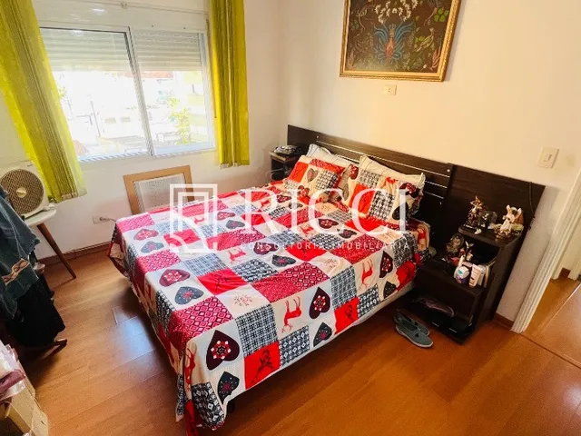 Imagem 8: Apartamento 2 quartos à venda Encruzilhada Santos