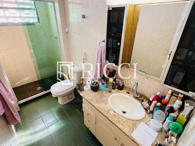Imagem 11: Apartamento 2 quartos à venda Encruzilhada Santos