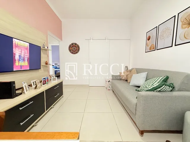 Imagem 3: Venda: Apartamento 2 Quartos na Encruzilhada, Santos-SP 72m², 1 Vaga - R$430.000 RICCI