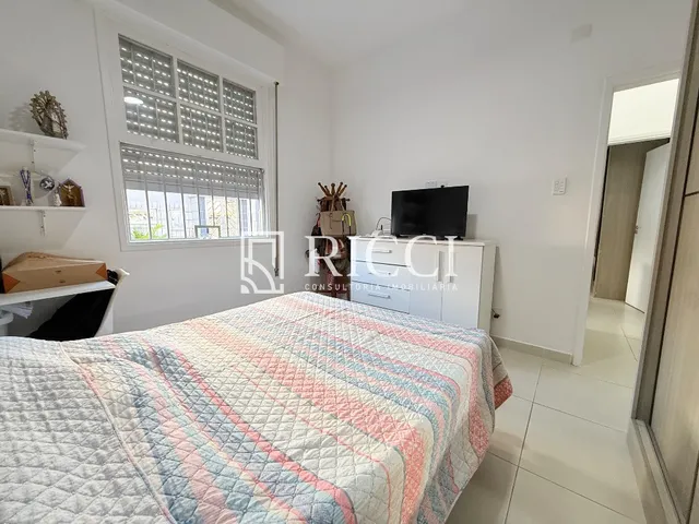 Imagem 6: Venda: Apartamento 2 Quartos na Encruzilhada, Santos-SP 72m², 1 Vaga - R$430.000 RICCI