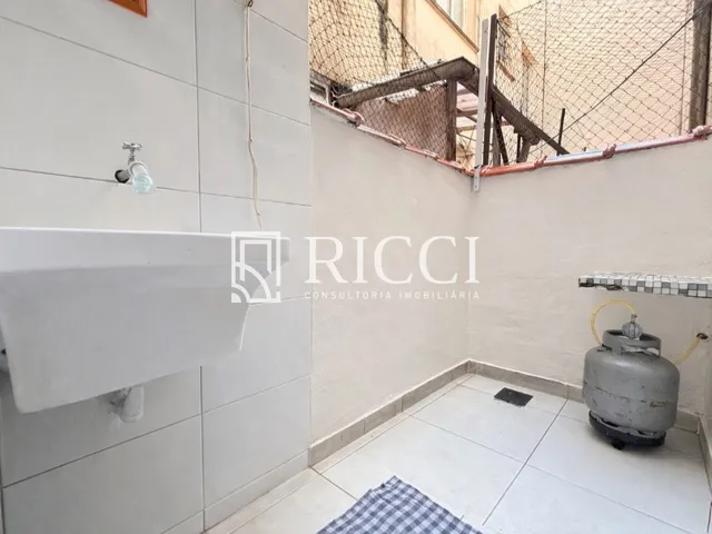 Imagem 12: Venda: Apartamento 2 Quartos na Encruzilhada, Santos-SP 72m², 1 Vaga - R$430.000 RICCI
