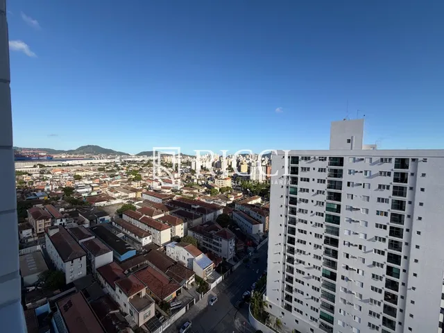 Imagem: O apartamento possui 2 Dormitórios, 1 Suíte, 2 Banheiros,