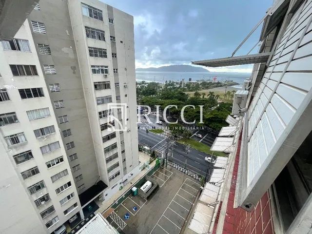 Imagem: Apartamento à venda em Santos-SP, bairro
