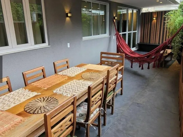Imagem 2: Apartamento Garden com Design Moderno e Assinatura Concal - Refúgio Urbano de Alto