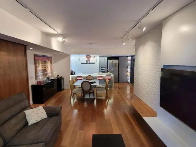 Imagem 4: Apartamento Garden com Design Moderno e Assinatura Concal - Refúgio Urbano de Alto