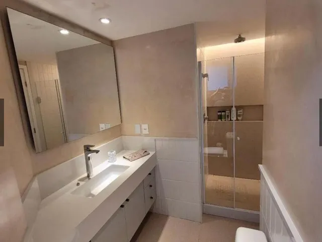 Imagem 5: Apartamento Garden com Design Moderno e Assinatura Concal - Refúgio Urbano de Alto