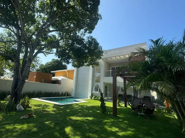 Imagem: CASA RESIDENCIAL em CAMAÇARI - BA, GUARAJUBA