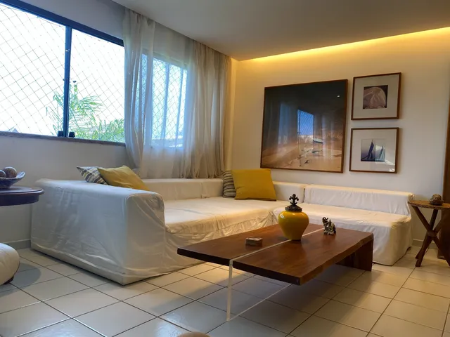 Imagem: APARTAMENTO RESIDENCIAL em CAMAÇARI - BA