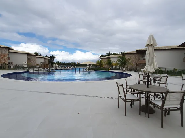 Imagem: CASA RESIDENCIAL em CAMAÇARI - BA, GUARAJUBA
