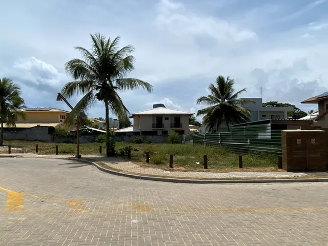 Imagem: TERRENO RESIDENCIAL em CAMAÇARI - BA, GUARAJUBA