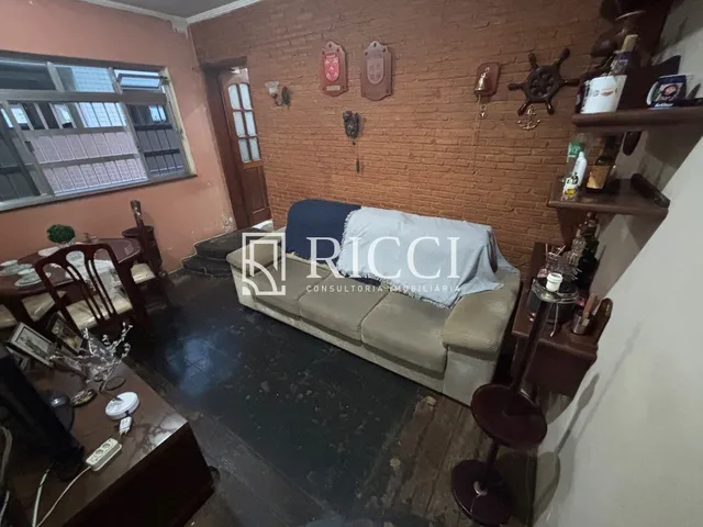 Imagem: Apartamento 3 quartos à venda Campo Grande