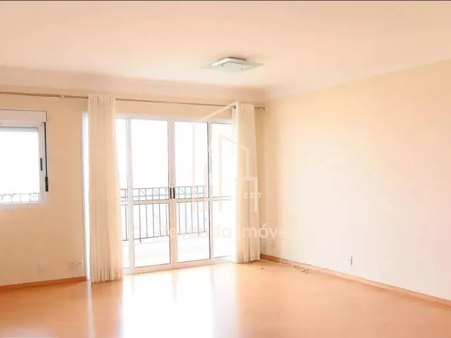 Imagem: Condomínio Lumina em Interlagosn Apartamento