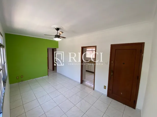 Imagem: Apartamento à venda em Santos-SP 2 quartos