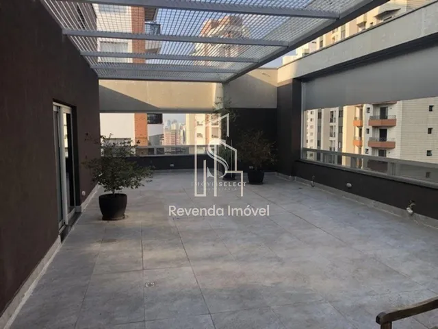 Imagem 2: Conjunto Comercial de 52M² com 1 Sala, Copa, 3 Vaga no Consórcio Patio - Perdizes Conjunto Comercial