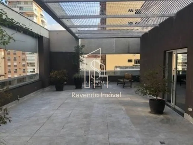 Imagem 14: Conjunto Comercial de 52M² com 1 Sala, Copa, 3 Vaga no Consórcio Patio - Perdizes Conjunto Comercial
