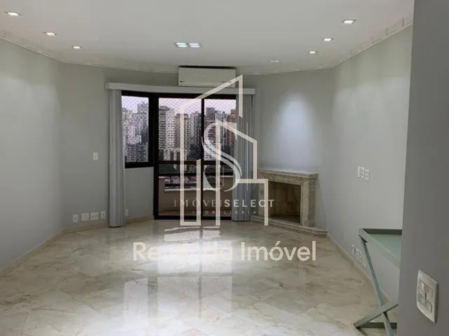 Imagem: Edifício Piazza Di Spagna, Perdizes - Apartamento