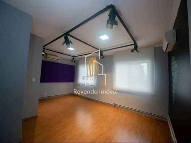 Imagem: Saúde - Casa Comercial de 320M² com 10